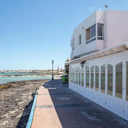 Casa Agua Κοραλέχο