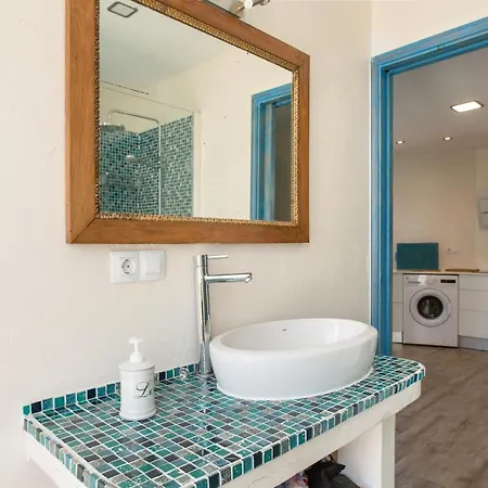 Casa Agua Κοραλέχο